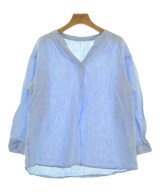 NATURAL BEAUTY BASIC ブラウス