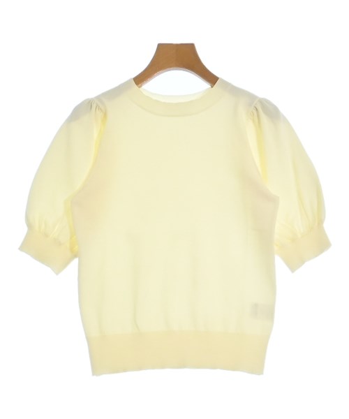 ナチュラルビューティーベーシック(NATURAL BEAUTY BASIC)のNATURAL BEAUTY BASIC ニット・セーター