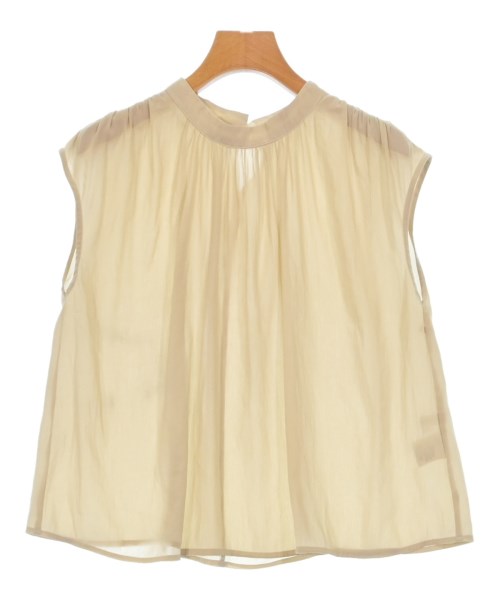 ナチュラルビューティーベーシック(NATURAL BEAUTY BASIC)のNATURAL BEAUTY BASIC ブラウス