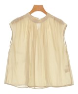 NATURAL BEAUTY BASIC ブラウス