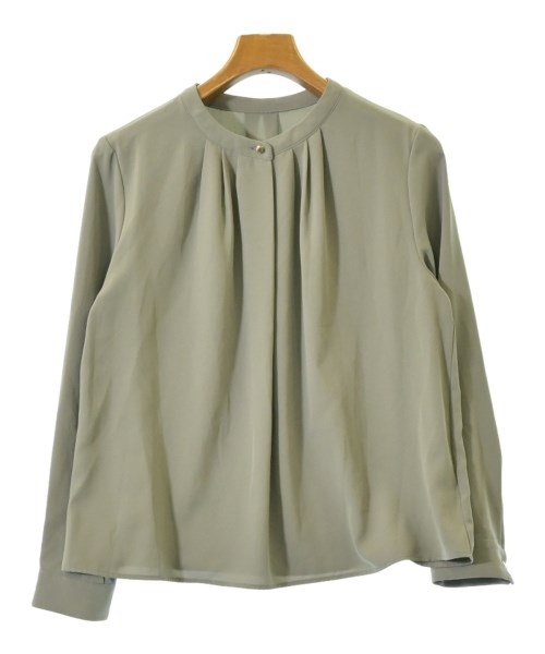 ナチュラルビューティーベーシック(NATURAL BEAUTY BASIC)のNATURAL BEAUTY BASIC ブラウス