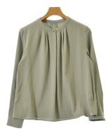 NATURAL BEAUTY BASIC ブラウス