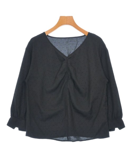 ナチュラルビューティーベーシック(NATURAL BEAUTY BASIC)のNATURAL BEAUTY BASIC ブラウス