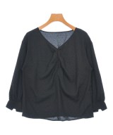 NATURAL BEAUTY BASIC ブラウス