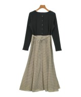 NATURAL BEAUTY BASIC ワンピース