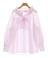 NATURAL BEAUTY BASIC ブラウス