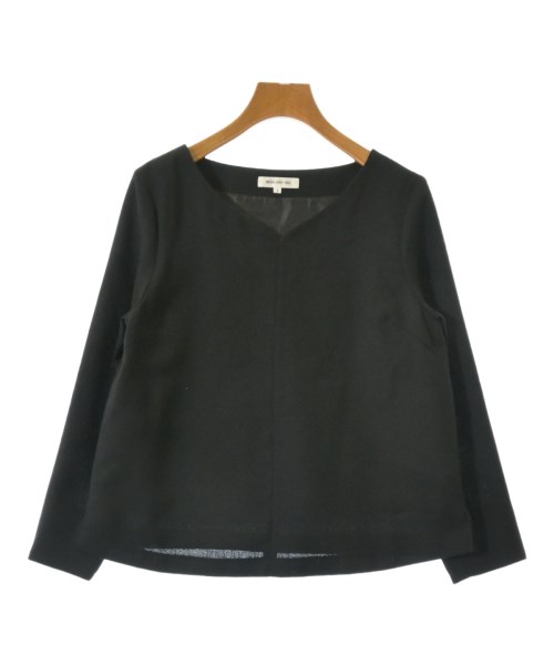 ナチュラルビューティーベーシック(NATURAL BEAUTY BASIC)のNATURAL BEAUTY BASIC ブラウス