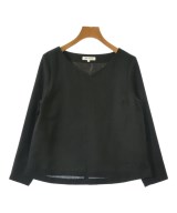 NATURAL BEAUTY BASIC ブラウス