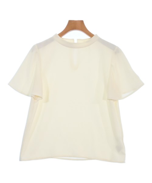 ナチュラルビューティーベーシック(NATURAL BEAUTY BASIC)のNATURAL BEAUTY BASIC ブラウス
