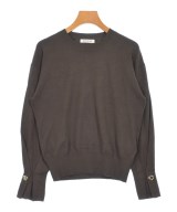 NATURAL BEAUTY BASIC ニット・セーター