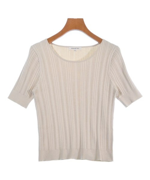 ナチュラルビューティーベーシック(NATURAL BEAUTY BASIC)のNATURAL BEAUTY BASIC ニット・セーター
