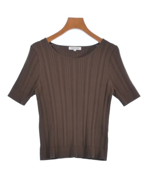 ナチュラルビューティーベーシック(NATURAL BEAUTY BASIC)のNATURAL BEAUTY BASIC ニット・セーター