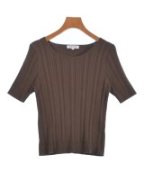 NATURAL BEAUTY BASIC ニット・セーター