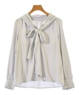 NATURAL BEAUTY BASIC ブラウス
