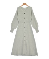 NATURAL BEAUTY BASIC ワンピース