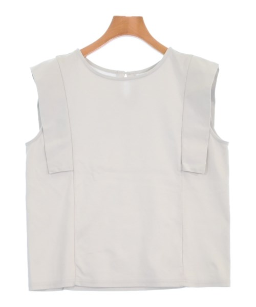 ナチュラルビューティーベーシック(NATURAL BEAUTY BASIC)のNATURAL BEAUTY BASIC ノースリーブ