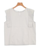 NATURAL BEAUTY BASIC ノースリーブ