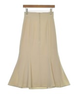 NATURAL BEAUTY BASIC ロング・マキシ丈スカート