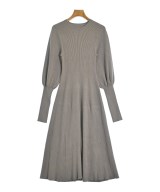 NATURAL BEAUTY BASIC ワンピース