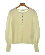 NATURAL BEAUTY BASIC ニット・セーター