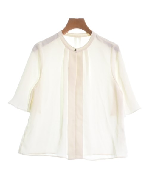 ナチュラルビューティーベーシック(NATURAL BEAUTY BASIC)のNATURAL BEAUTY BASIC ブラウス