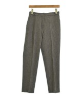NATURAL BEAUTY BASIC スラックス