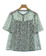 NATURAL BEAUTY BASIC カジュアルシャツ