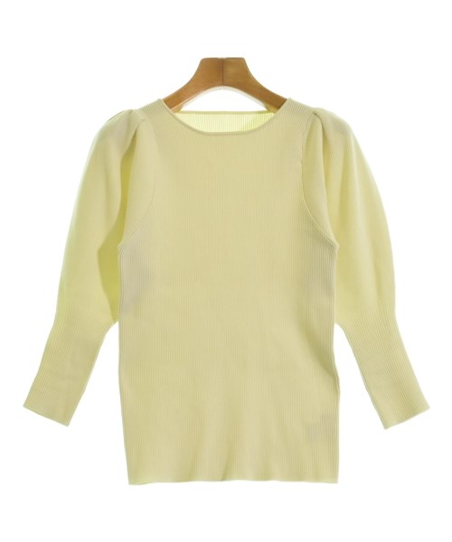 ナチュラルビューティーベーシック(NATURAL BEAUTY BASIC)のNATURAL BEAUTY BASIC ニット・セーター