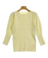 NATURAL BEAUTY BASIC ニット・セーター