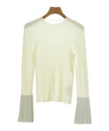 NATURAL BEAUTY BASIC ニット・セーター