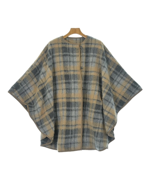 ナチュラルビューティーベーシック(NATURAL BEAUTY BASIC)のNATURAL BEAUTY BASIC コート（その他）