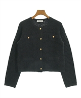 NATURAL BEAUTY BASIC カーディガン