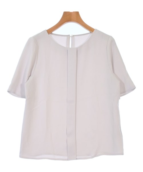 ナチュラルビューティーベーシック(NATURAL BEAUTY BASIC)のNATURAL BEAUTY BASIC ブラウス