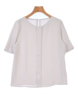 NATURAL BEAUTY BASIC ブラウス