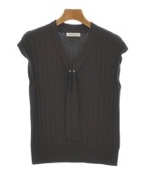 NATURAL BEAUTY BASIC ニット・セーター