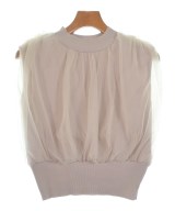 NATURAL BEAUTY BASIC ニット・セーター