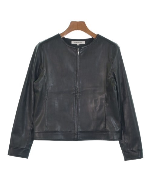 ナチュラルビューティーベーシック(NATURAL BEAUTY BASIC)のNATURAL BEAUTY BASIC ライダース