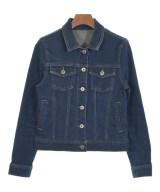 NATURAL BEAUTY BASIC デニムジャケット