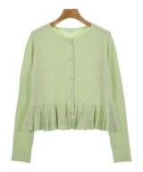 NATURAL BEAUTY BASIC カーディガン