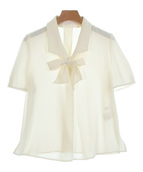 ナチュラルビューティーベーシック(NATURAL BEAUTY BASIC)のNATURAL BEAUTY BASIC カジュアルシャツ