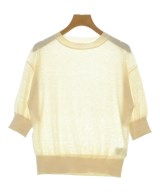 NATURAL BEAUTY BASIC ニット・セーター