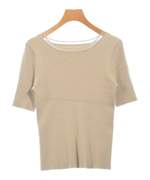 ナチュラルビューティーベーシック(NATURAL BEAUTY BASIC)のNATURAL BEAUTY BASIC ニット・セーター