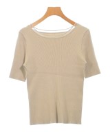 NATURAL BEAUTY BASIC ニット・セーター