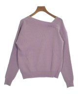 NATURAL BEAUTY BASIC ニット・セーター