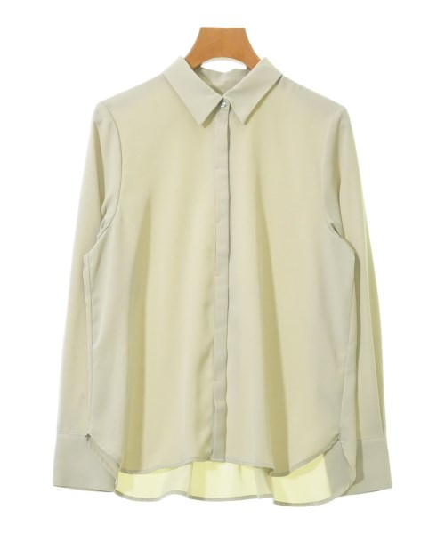 ナチュラルビューティーベーシック(NATURAL BEAUTY BASIC)のNATURAL BEAUTY BASIC カジュアルシャツ