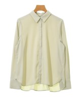 NATURAL BEAUTY BASIC カジュアルシャツ