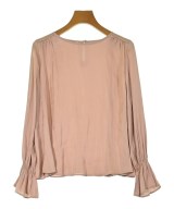 NATURAL BEAUTY BASIC ブラウス