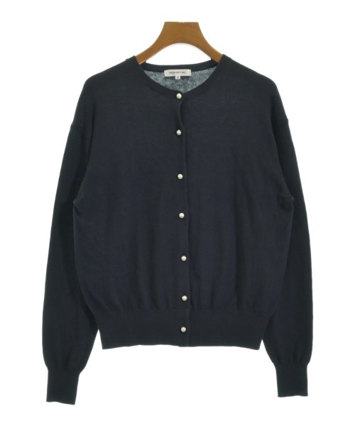 NATURAL BEAUTY BASIC カーディガン