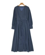 NATURAL BEAUTY BASIC シャツワンピース