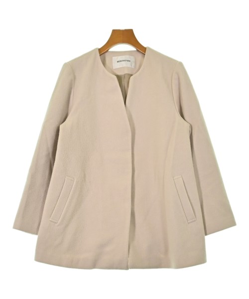 ナチュラルビューティーベーシック(NATURAL BEAUTY BASIC)のNATURAL BEAUTY BASIC コート（その他）